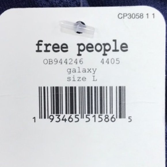 FREE People Movement off Road Jogger - Picture 8 of 8